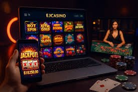 slot online