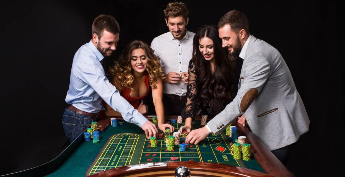 slot online