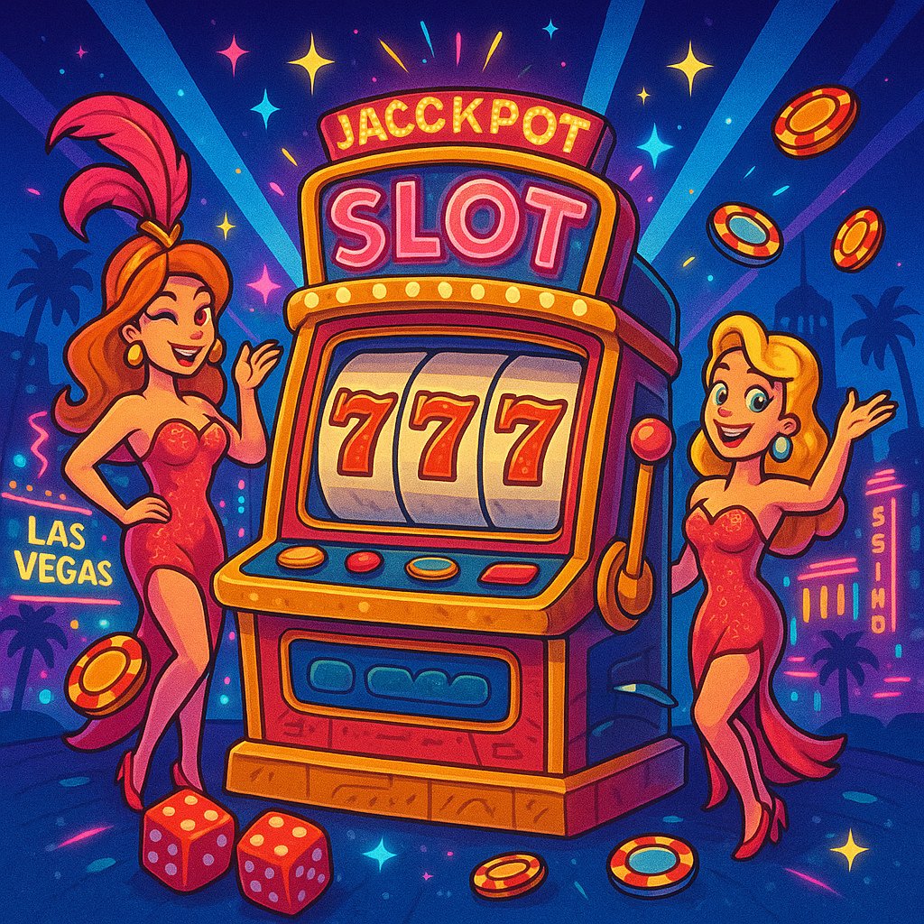 slot online