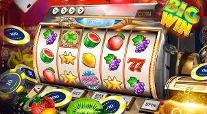 slot online