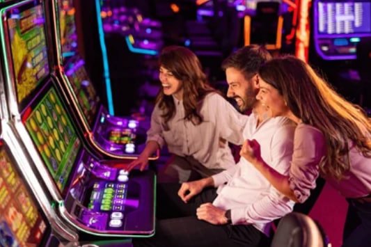 slot online