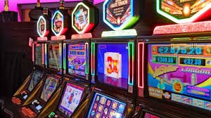 slot online