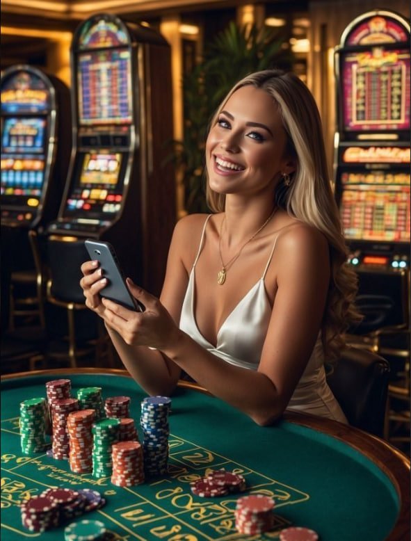 slot online