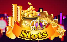 slot online