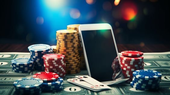 slot online