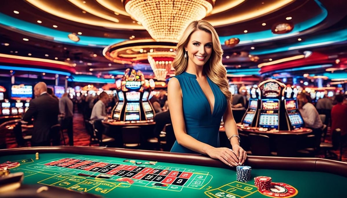 slot online