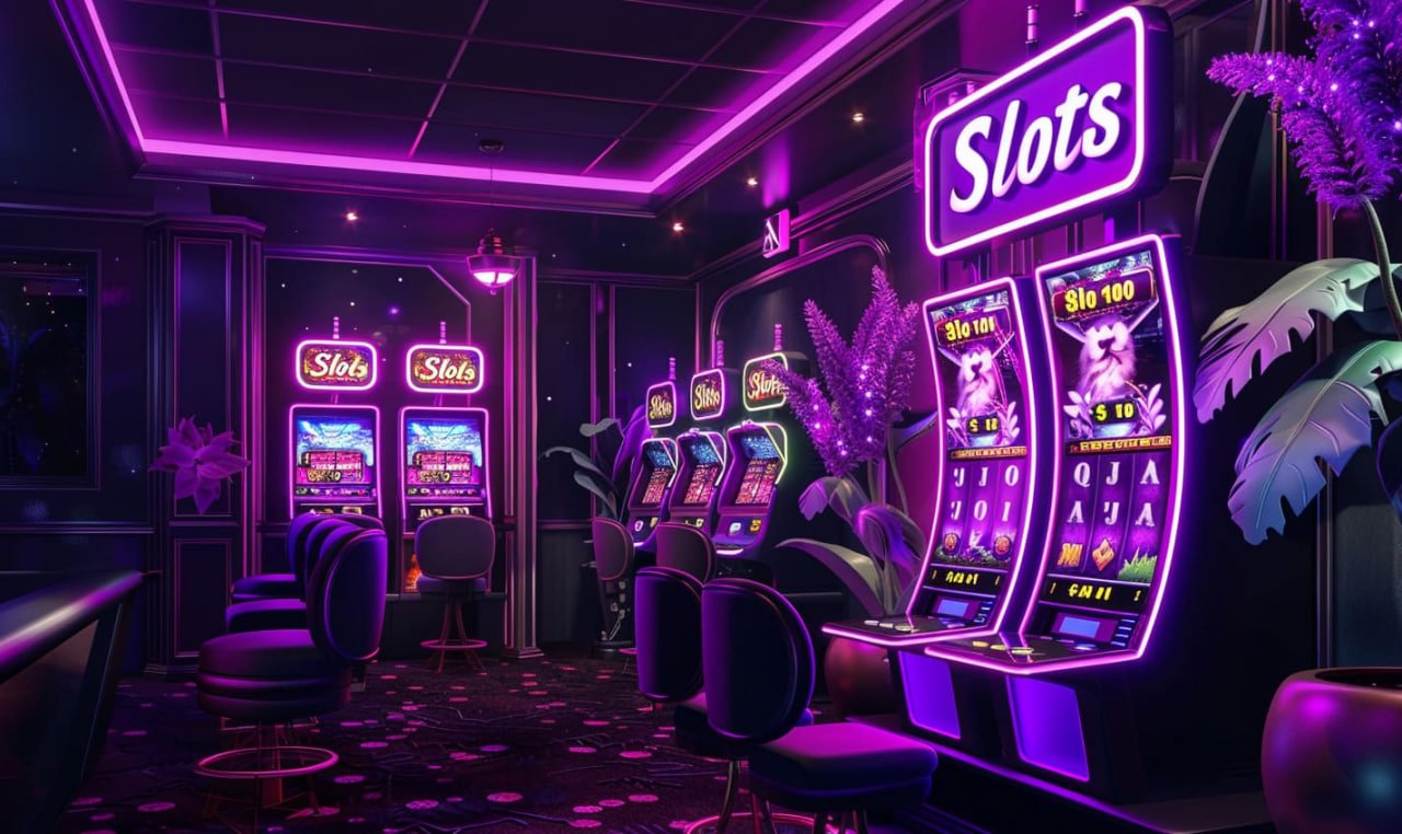 slot online