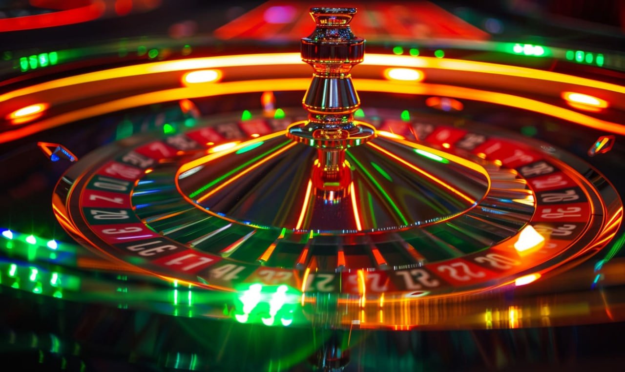 slot online