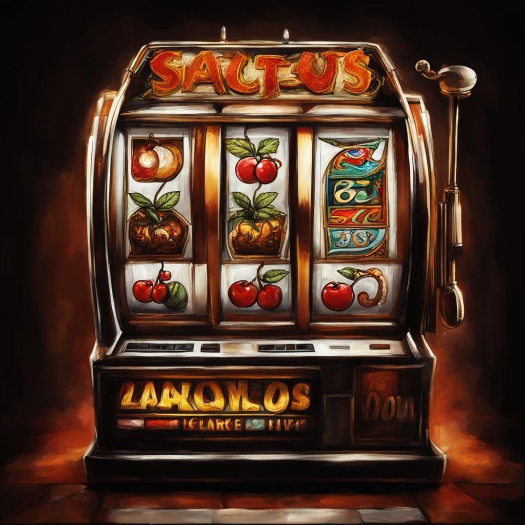 slot online